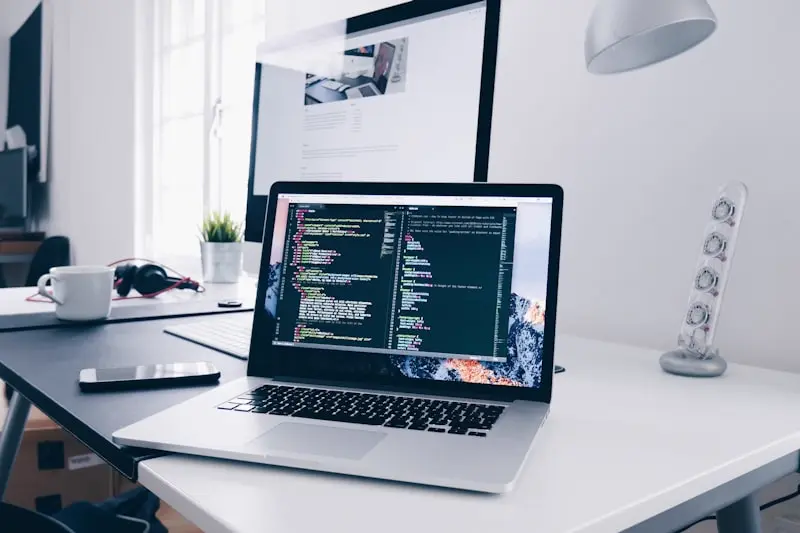 Modern web development en clean code